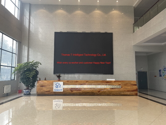Thomas T Intelligent Technology Co., Ltd.