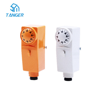 Air Conditioning Cylinder Pipe Thermostats Underfloor Heating Manual