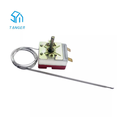 Digital Capillary Thermostats Refrigerator Room  Standard 1000mm