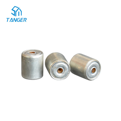 TANGER Thermostatic Radiator Head Temperature Sensor Trv Valve Head Iron Housing
