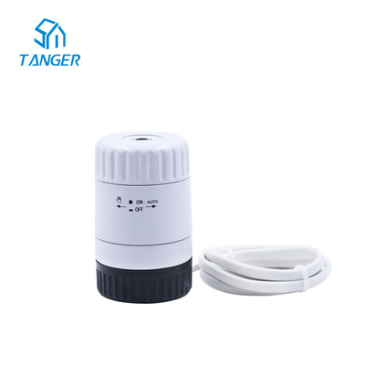 Adaptor Electric Thermal Actuator replacement Underfloor 3mm Stroke