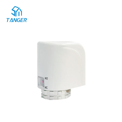 Thermoelectric Thermal Valve Actuator Underfloor Heating UFH