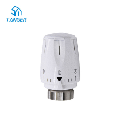 Replacement Thermostatic Radiator Valve Head 28mm To 30mm Adapter Threaded