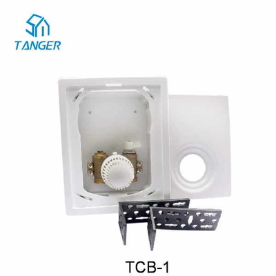 Multi Zone Underfloor Heating Control Systems Electric 3/4&quot; Connection