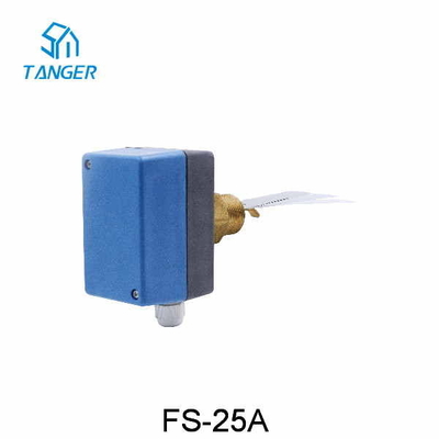 IP42 air conditioner  Flow Switch For Water 1MPa