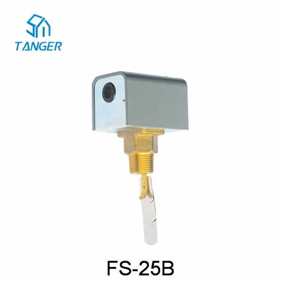 IP42 air conditioner  Flow Switch For Water 1MPa