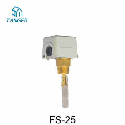 IP42 air conditioner  Flow Switch For Water 1MPa