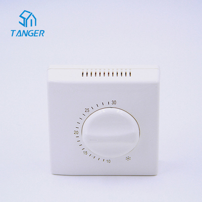 10 Amp Room Air Conditioner Thermostat AC 250V
