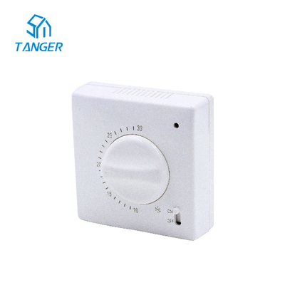 10a Mechanical Room Thermostat For Underfloor Heating