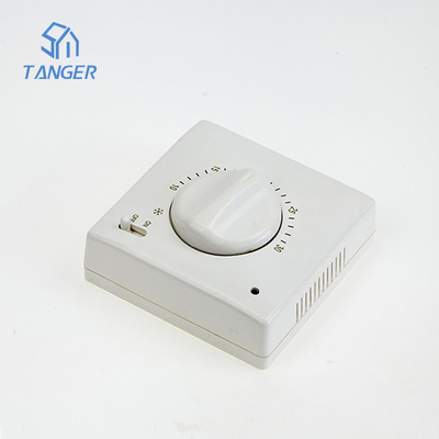 10a Mechanical Room Thermostat For Underfloor Heating