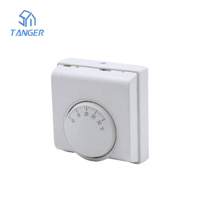 230v Mechanical Room Thermostats For Cooling Heating Ventilation
