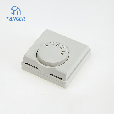 230v Mechanical Room Thermostats For Cooling Heating Ventilation
