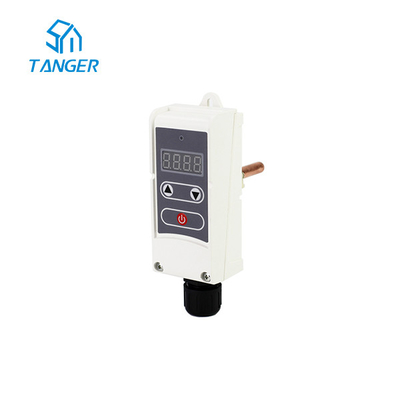 Heating Digital Electronic Cylinder Thermostat Replacement With Timer