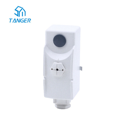 8x100mm Pocket Cylinder Pipe Thermostats Boiler Temperature Controller