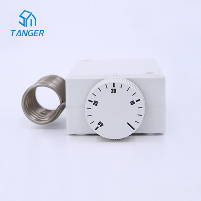 Cylinder pipe Room Thermostats For Worcester IP40