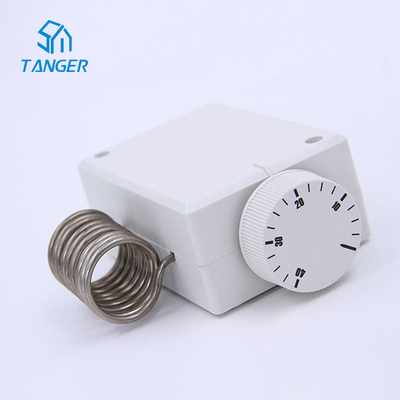Cylinder pipe Room Thermostats For Worcester IP40