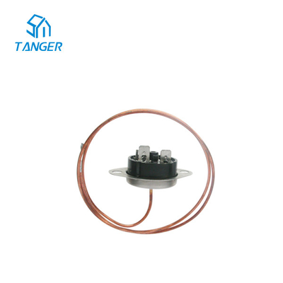 Boiler Capillary Thermostats Auto Reset Thermal Switch 1450mm 950mm 500mm