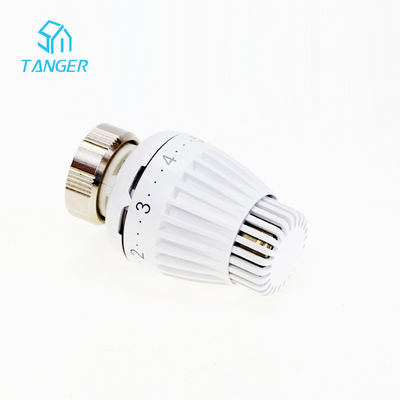 Floor Heating  Thermostatic Rad Valve Heads Smart Home Control  30mm