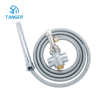 Heating Boiler Temperature Control Water Heater Temperature Release Valve Relief