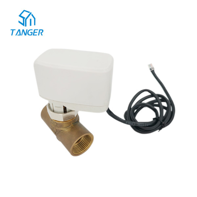 IP54 HVAC صمام المحرك استبدال مشغل مكيف الهواء