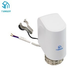 230VAC air conditioning industry	 hvac valve  ZRA230W03 valve brand  supply product supply product