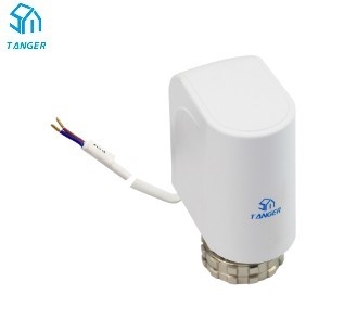 230VAC klima endüstrisi hvac vanası ZRA230W03 vana marka tedarik ürünü tedarik ürünü