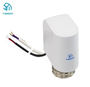 24VAC hvac valve ZRA24A01  Positive valve industrial automation control