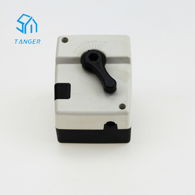 Advanced HVAC Valve Actuator with IP54 Protection Level for Enhanced Functionality